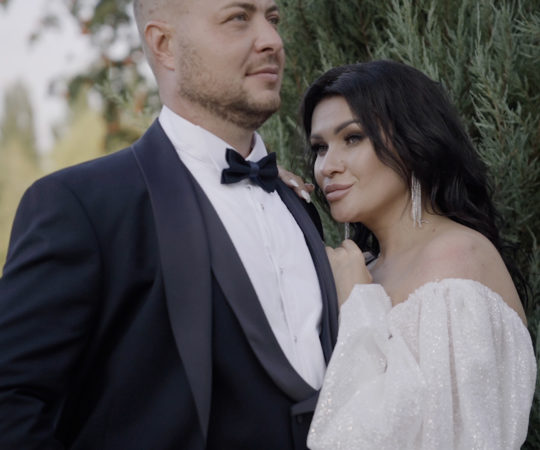 Защищено: Michail & Darya